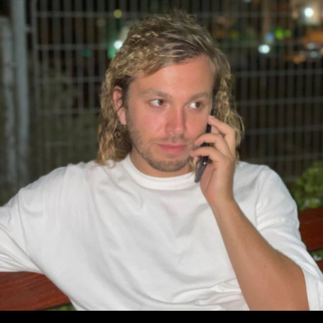 Алексей Мейзерович